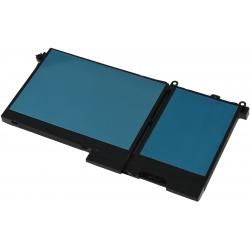 akumulátor pro Dell Latitude E5480, Latitude E5280, Typ 45N3J .__1