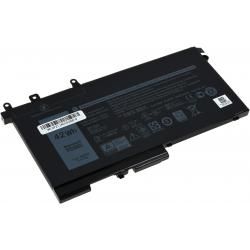 akumulátor pro Dell Latitude E5480, Latitude E5280, Typ 45N3J .