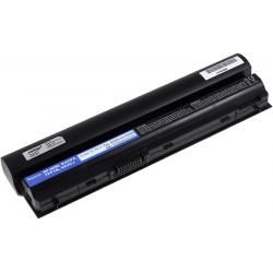 akumulátor pro Dell Latitude E6220/ Typ 09K6P 5200mAh__3
