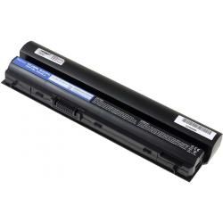 akumulátor pro Dell Latitude E6220/ Typ 09K6P 5200mAh__4