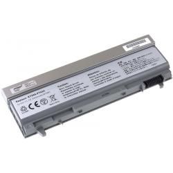 akumulátor pro Dell Latitude E6400/ Precision M2400/ M4400/ Typ KY265__3