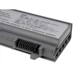 akumulátor pro Dell Latitude E6400/Precision M2400/ M4400/ Typ PT434__2