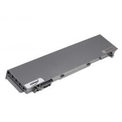 akumulátor pro Dell Latitude E6400/Precision M2400/ M4400/ Typ PT434