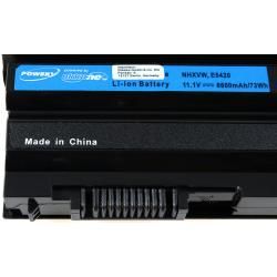 akumulátor pro Dell Latitude E6420 / Inspiron 17R (7720) / Typ T54FJ__2