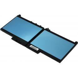 akumulátor pro Dell Latitude E7270 / Latitude E7470 / Typ J60J5__1