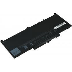 akumulátor pro Dell Latitude E7270 / Latitude E7470 / Typ J60J5