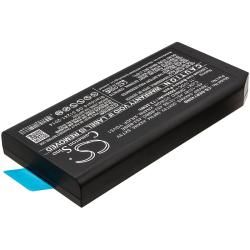 akumulátor pro Dell Latitude E7404 Laptop