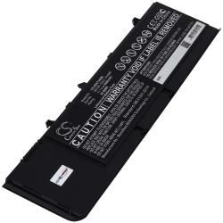 akumulátor pro Dell Latitude XT3 Laptop