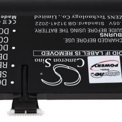 akumulátor pro Dell Precision 14 5470 Laptop__2