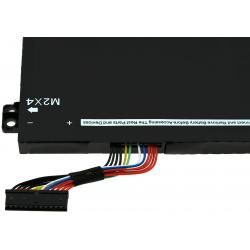 akumulátor pro Dell Precision 15 5510 / XPS 15 9550 / Typ RRCGW__2