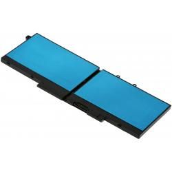 akumulátor pro Dell Precision 3540 Serie, Typ 4GVMP .__1
