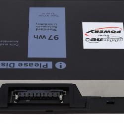 akumulátor pro Dell Precision 7330, Precision 7530, Typ NYFJH -lange Version__2