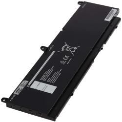 akumulátor pro Dell Precision 7540 Laptop