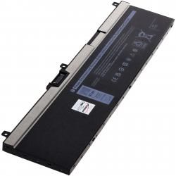 akumulátor pro Dell Precision 7540 Precision 7730 Laptop