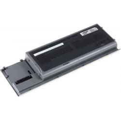 akumulátor pro Dell Precision M2300 11,1V/ 5200mAh šedá__3