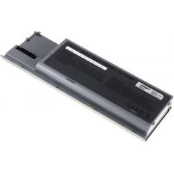 akumulátor pro Dell Precision M2300 11,1V/ 5200mAh šedá__4