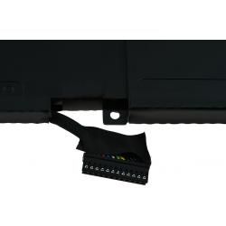 akumulátor pro Dell Precision M3800 / XPS 15 9535 / 9530 / 3930 / Typ 245RR / 7D1WJ / 0H76MY__2
