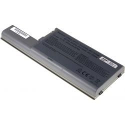 akumulátor pro Dell Precision M4300 Mobile Workstation 11,1V/ 7800mAh šedá met.__4