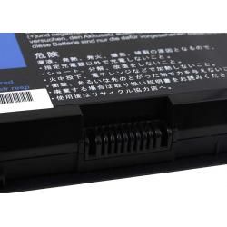 akumulátor pro Dell Precision M4600/ Typ 312-1177__2