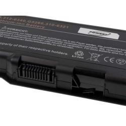 akumulátor pro DELL Precision M6300__2