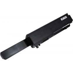 akumulátor pro Dell Studio 1747 / 1749 / Typ N856P 7800mAh/87Wh__3