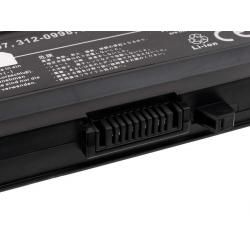 akumulátor pro Dell Typ 04D3C 7800mAh__2