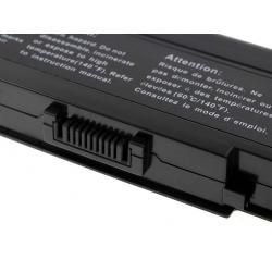 akumulátor pro Dell typ 312-0543 6600mAh__2