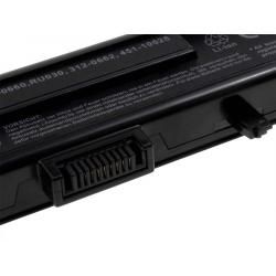 akumulátor pro Dell Typ 312-0660 5200mAh__2