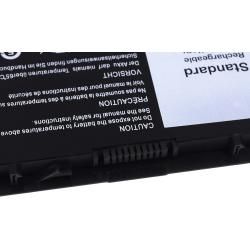 akumulátor pro Dell Typ G0G2M__2