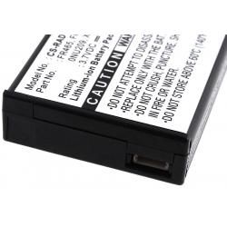 akumulátor pro Dell Typ U8735__2