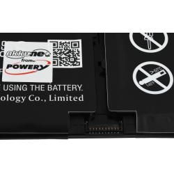 akumulátor pro Dell Vostro 5402, Latitude 15 3510, Typ JK6Y6 .__2