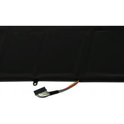 akumulátor pro Dell XPS 11 9P33, XPS 11 P16T, Typ DGGGT .__2