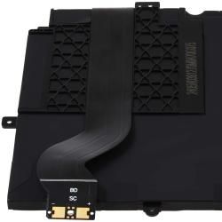 akumulátor pro Dell XPS 13 7390 Typ 52TWH__2