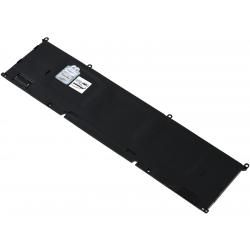 akumulátor pro Dell XPS 15 9500 R1505S,  XPS 15 9500 R1845S, Typ DVG8M .__1