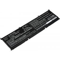 akumulátor pro Dell XPS 15-9500-R1845TS