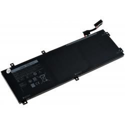 akumulátor pro Dell XPS 15-9560
