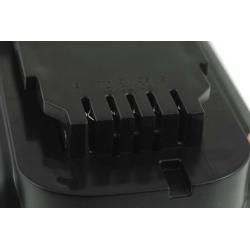 akumulátor pro Dewalt kombo-pack DCK235L2 ( DCD735 + DCF835)__2