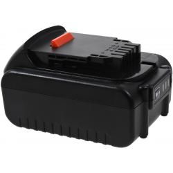 akumulátor pro Dewalt příklepový šroubovák DCF 885 4000mAh__1