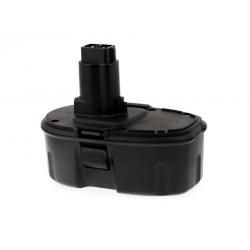 akumulátor pro Dewalt šroubovák BSA82KA 2000mAh NiMH__1