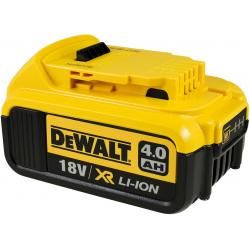 akumulátor pro Dewalt typ 20V Max__3