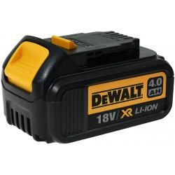 akumulátor pro Dewalt typ 20V Max__4