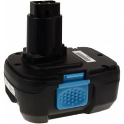 akumulátor pro Dewalt Typ DC9180