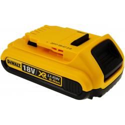 akumulátor pro Dewalt Typ DCB183-XJ originál__1