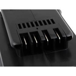 akumulátor pro Dewalt úderový vrtací šroubovák DW006__2