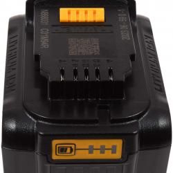 akumulátor pro Dewalt úhlová bruska DCG 412 N 4,0Ah originál__2