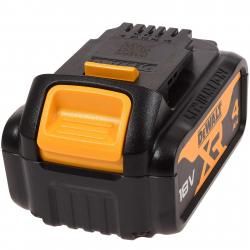 akumulátor pro Dewalt úhlová bruska DCG 412 N 4,0Ah originál