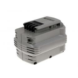 akumulátor pro Dewalt vrtací kladivo DW005 3000mAh NiMH
