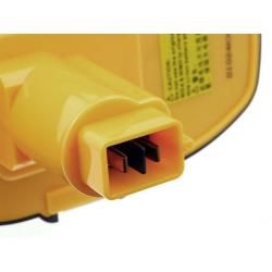 akumulátor pro Dewalt vrtací šroubovák DC759KB 2000mAh Li-Ion vč. nabíječky__2