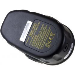akumulátor pro Dewalt vrtací šroubovák DC759KB 2000mAh Li-Ion vč. nabíječky__3
