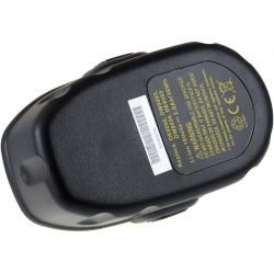 akumulátor pro Dewalt vrtací šroubovák DC759KB 2000mAh Li-Ion vč. nabíječky__4